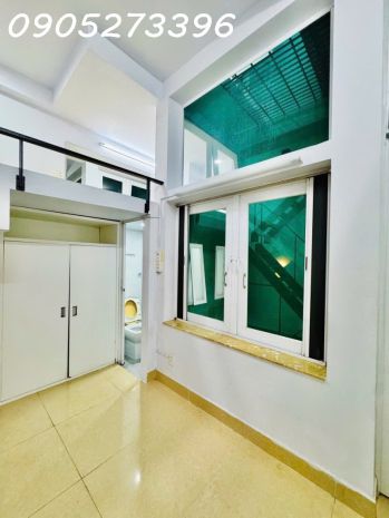 Bán nhà bình thạnh - đường nơ trang long -  4 tầng  4 7132452