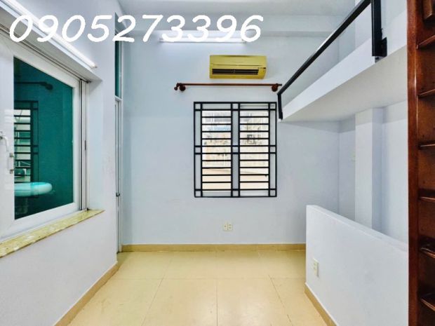 Bán nhà bình thạnh - đường nơ trang long -  4 tầng  4 7132453