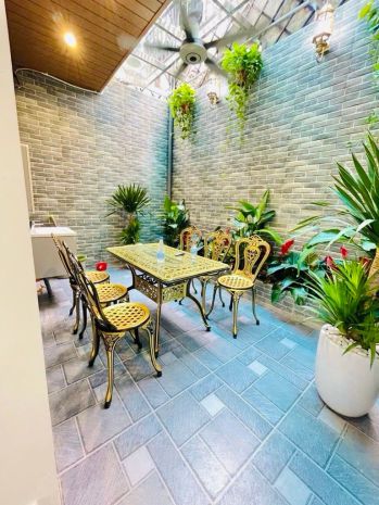 Bán nhà giải phóng, căn biệt phủ sang trọng, sân vườn 7132487