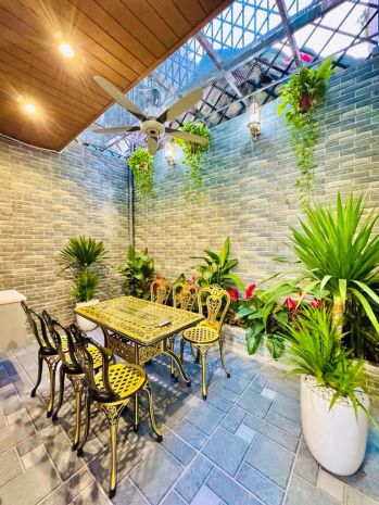 Bán nhà giải phóng, căn biệt phủ sang trọng, sân vườn 7132489