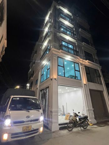 Bán gấp nhà trục chính kinh doanh - 6 tầng thang máy - 2 7132613