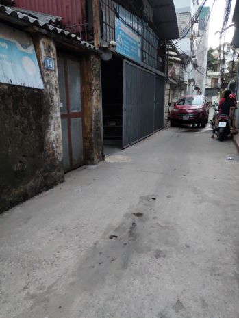 Bán đất tặng nhà - học viên tài chính - dt65m2 - giá 8,3 tỷ 7132630