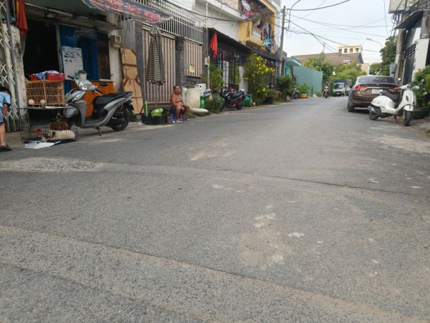 Bán nhà 3 tầng đường số 182, tăng nhơn phú a, q.9, thủ đức, 7132687