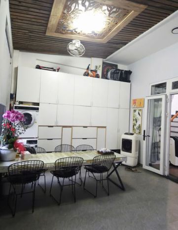 Bán nhà 2 tầng lô góc 2 mt phan thúc duyện, gần biển mỹ khê 7132909