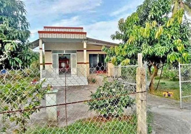 Đất vị trí đẹp- giá đầu tư cần bán nhanh lô đất tại huyện 7132960