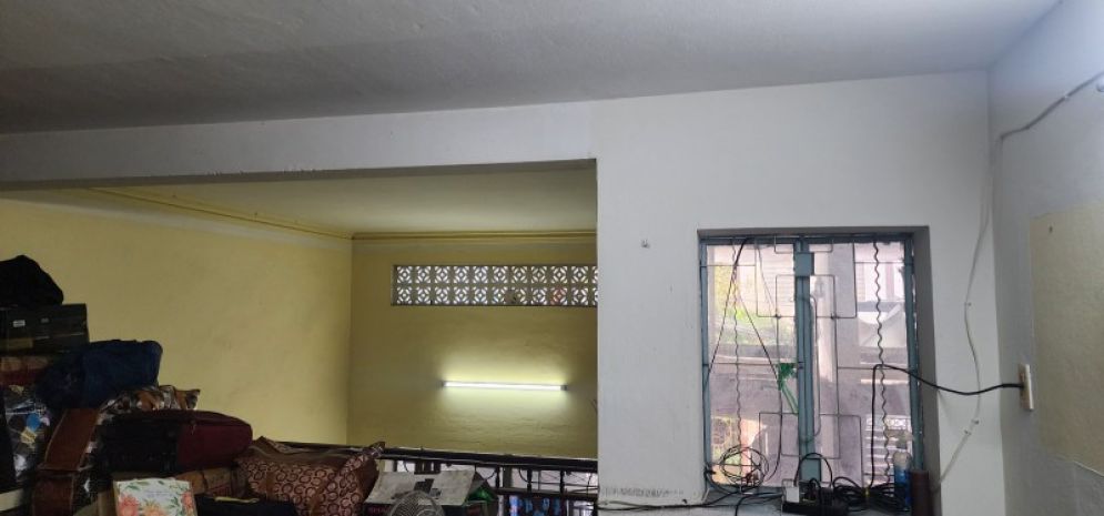 Nhà mặt tiền gần chợ hòa cường, 97m2, 2.5 tầng, nhỉnh 7 tỷ 7133062