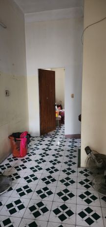 Nhà mặt tiền gần chợ hòa cường, 97m2, 2.5 tầng, nhỉnh 7 tỷ 7133063