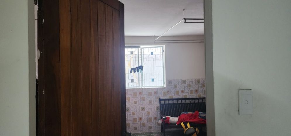 Nhà mặt tiền gần chợ hòa cường, 97m2, 2.5 tầng, nhỉnh 7 tỷ 7133064