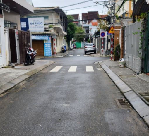 Nhà mặt tiền gần chợ hòa cường, 97m2, 2.5 tầng, nhỉnh 7 tỷ 7133065