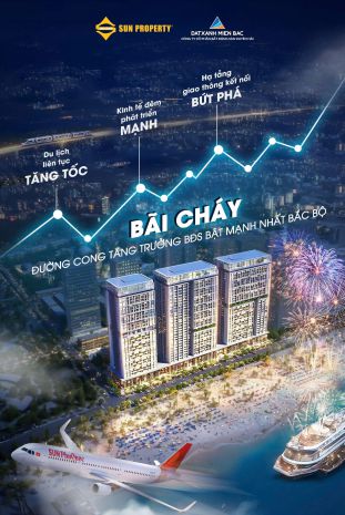 Siêu phẩm căn hộ thương mại sun centro town  70,2m²  view 7133066