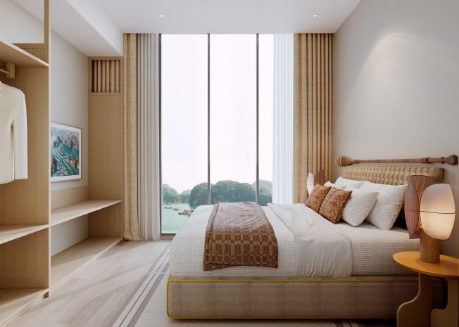 Siêu phẩm căn hộ thương mại sun centro town  70,2m²  view 7133068