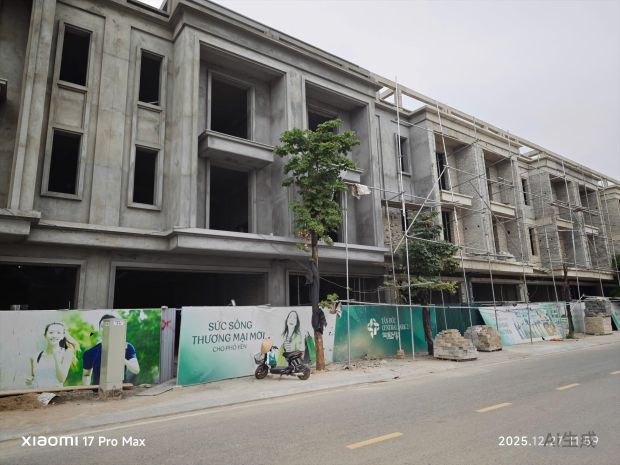 Shophouse  đất nền dự án đại phong, tấn đức central park 2 7133177