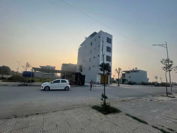 Bán đất mặt bằng mb 3569  đông tân, thanh hóa 7133565