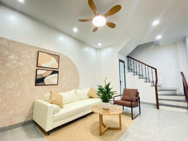 Bán nhà xuân đỉnh 48 m 5 tầng 14,8 tỷ 7133916