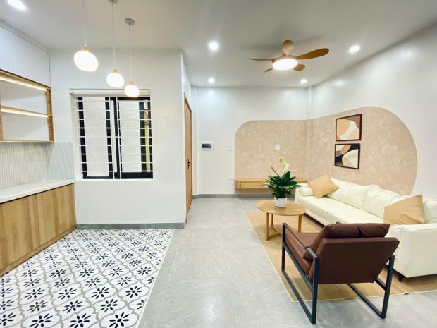 Bán nhà xuân đỉnh 48 m 5 tầng 14,8 tỷ 7133917