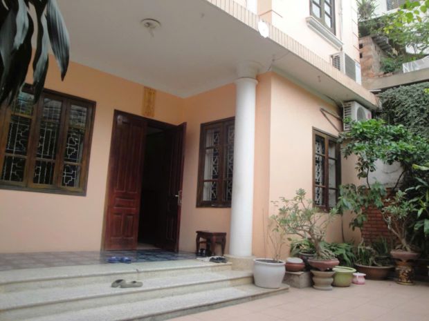 Siêu phẩm đất hiếm cầu giấy  sát đại sứ quán mỹ  chốt 7133924