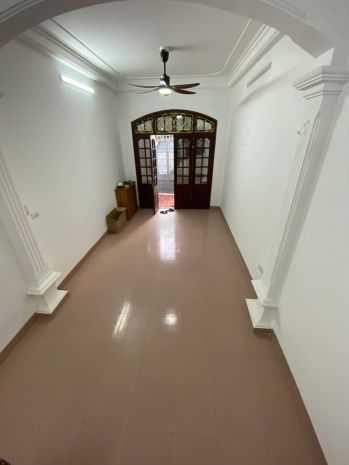 Bán nhà nguyễn văn cừ  trung tâm long biên  62m²  chỉ 9.5 7133983