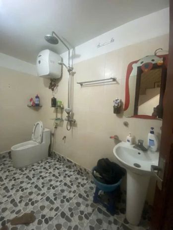 Bán nhà phân lô ô tô tránh  trung tâm ngọc thụy  nhà đẹp 7134036