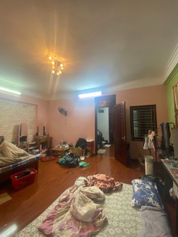 Bán đất tặng nhà ngọc lâm  90m²  4 tầng  trung tâm long 7134039