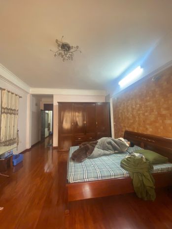 Bán đất tặng nhà ngọc lâm  90m²  4 tầng  trung tâm long 7134040