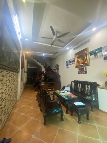 Bán đất tặng nhà ngọc lâm  90m²  4 tầng  trung tâm long 7134041