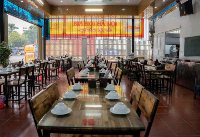 Do công việc bận dộn nên e cần sang nhượng nhà hàng 7134135