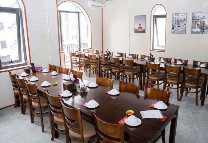 Do công việc bận dộn nên e cần sang nhượng nhà hàng 7134136