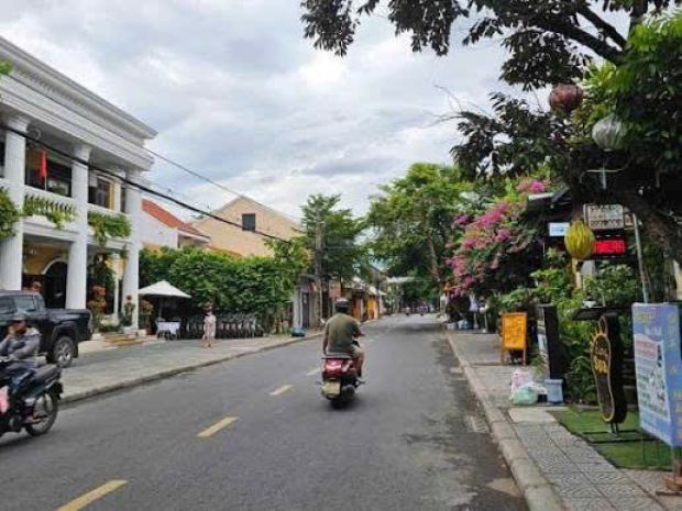 Bán nhà mặt tiền nguyễn duy hiệu 103m2 trung tâm phố cổ hội 7134244