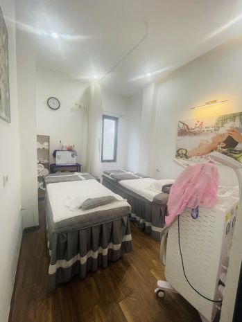 Bán nhà mặt tiền nguyễn trung trực 88m2 view pháo hoa 2 căn 7134246