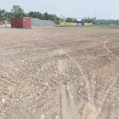 Siêu phẩm đất 42x87 mặt tiền quốc lộ 22  tân hiệp, hóc 7134336