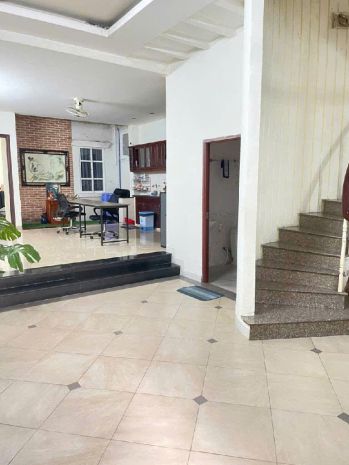 Quận 12 - mặt tiền đông hưng thuận 02 vừa ở vừa kinh doanh 7134536