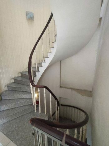 Quận 12 - mặt tiền đông hưng thuận 02 vừa ở vừa kinh doanh 7134537