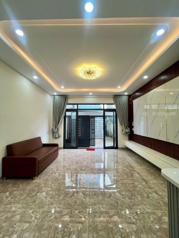 Bán nhà 3 tầng 76m2 đường 160, tăng nhơn phú a, q.9, thủ 7134650