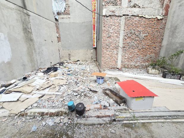 Duy nhất 1 mảnh. hơn 5 tỷ, đất ngọc lâm, 35m cách 1 nhà ra 7134713