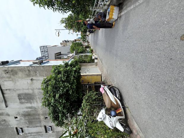 Duy nhất 1 mảnh. hơn 5 tỷ, đất ngọc lâm, 35m cách 1 nhà ra 7134714