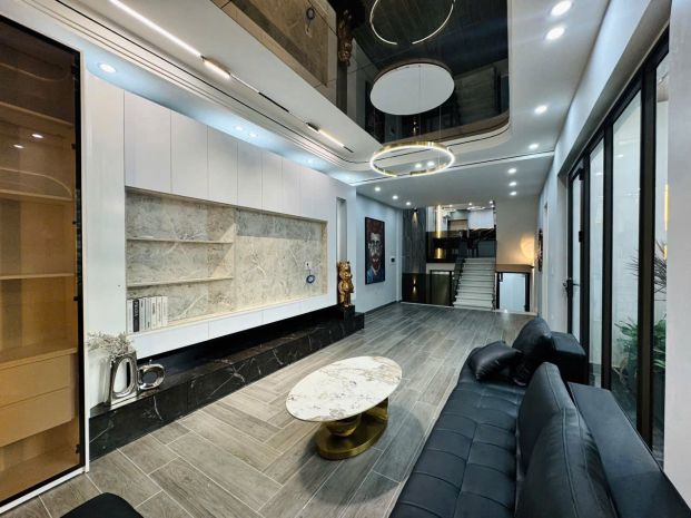 Cần bán biệt thự mini phong cách châu âu  trung tâm trần 7134785