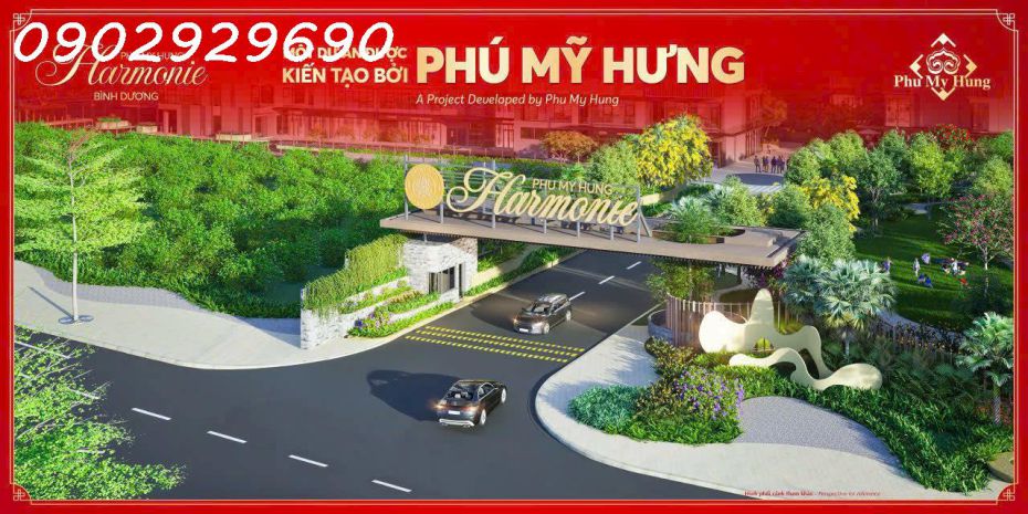 Không thể bỏ lỡ mở bán đợt đầu tiên của phú mỹ hưng - căn 7134807
