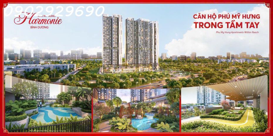 Không thể bỏ lỡ mở bán đợt đầu tiên của phú mỹ hưng - căn 7134808