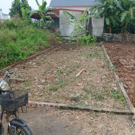 Hơn 8xx triệu  lô đất ngõ ô tô 3m trải nhựa kính trực  gần 7134894