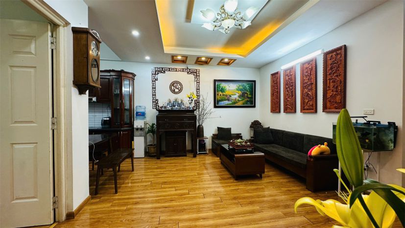 Căn hộ view đẹp- giá đầu tư cần bán nhanh căn hộ tại quận 7134906