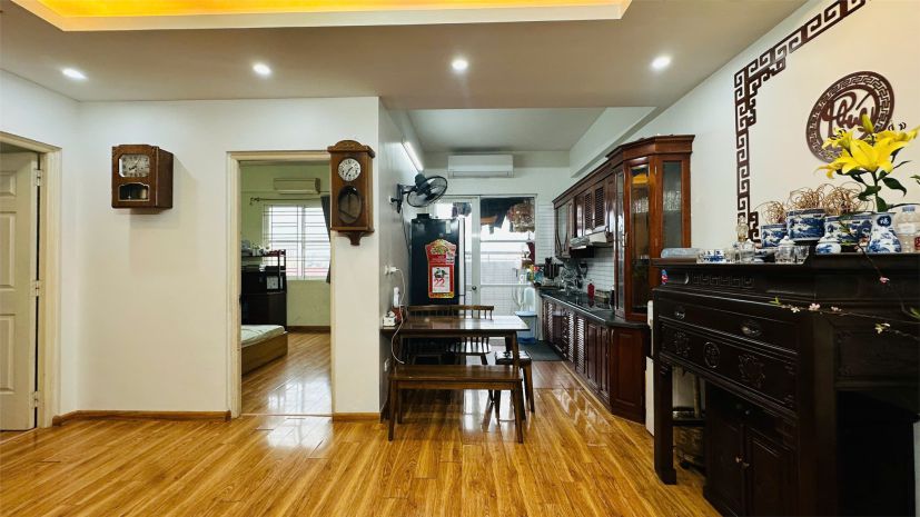 Căn hộ view đẹp- giá đầu tư cần bán nhanh căn hộ tại quận 7134907