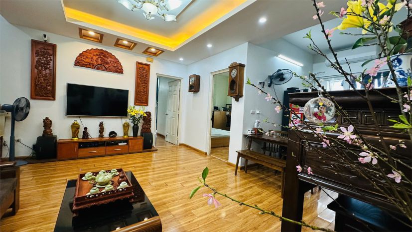 Căn hộ view đẹp- giá đầu tư cần bán nhanh căn hộ tại quận 7134908