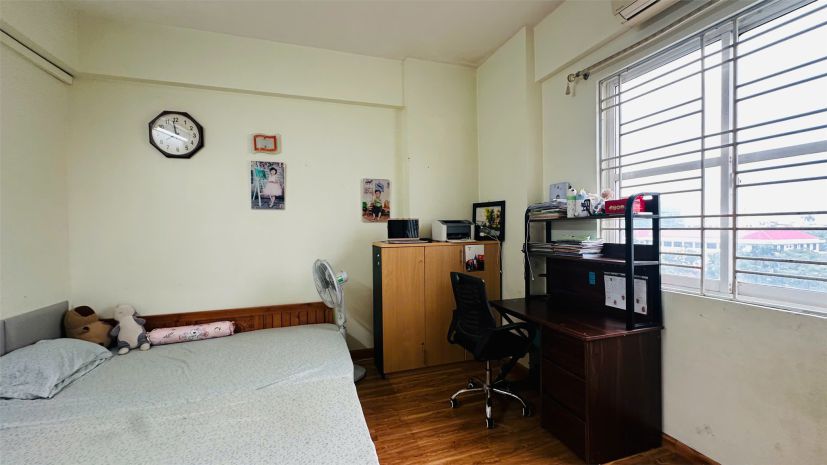 Căn hộ view đẹp- giá đầu tư cần bán nhanh căn hộ tại quận 7134909