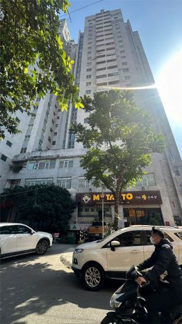 Căn hộ view đẹp- giá đầu tư cần bán nhanh căn hộ tại quận 7134910