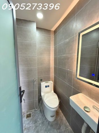 Siêu hiếm - bình thạnh - 14m² - 3 tầng - nhà mới full nội 7134939