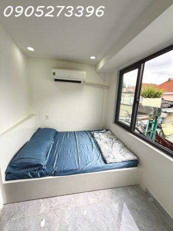 Siêu hiếm - bình thạnh - 14m² - 3 tầng - nhà mới full nội 7134943