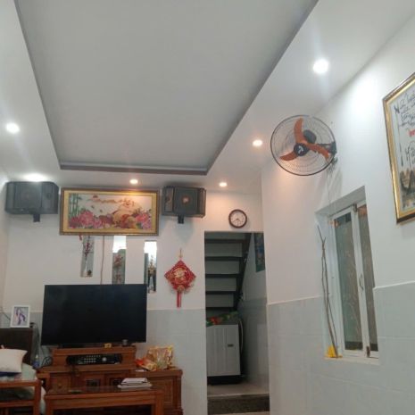 Nhà kiệt 2.5m nguyễn hoàng gần nguyễn văn linh, 37m2, 2 7134950