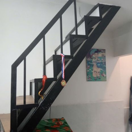 Nhà kiệt 2.5m nguyễn hoàng gần nguyễn văn linh, 37m2, 2 7134951