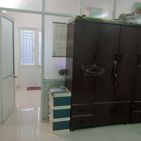Nhà kiệt 2.5m nguyễn hoàng gần nguyễn văn linh, 37m2, 2 7134953