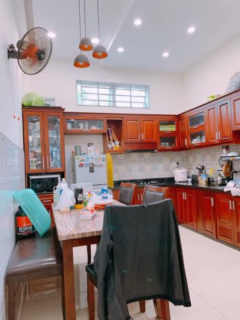 Nhàbán mt nguyễnoanh 60m²  2tầng -3pn - 2wc  t.nhập 25tr 7135051